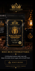 Kings Blend