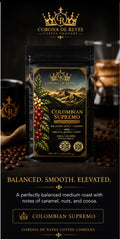 Colombian Supremo