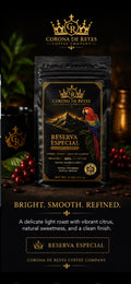 Reserva especial whole Bean