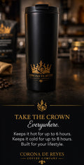Tumbler 12 oz